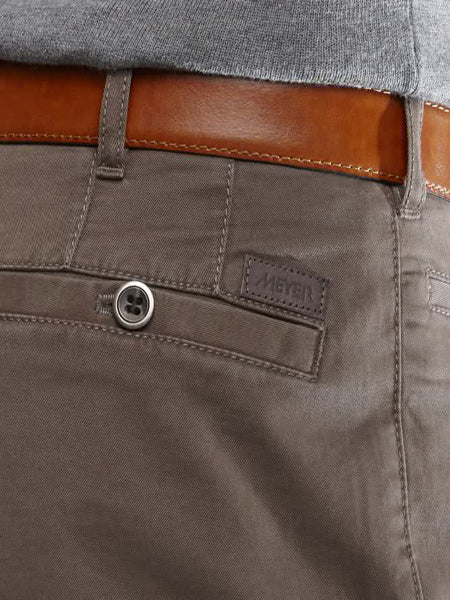 Meyer Regular fit Chinos